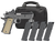 Springfield Armory PO9227AOSPAC 1911 Operator AOS Gear Pac 9mm 4.25" BBL