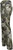 King's Camo Women's Hunter 2.0 Pant Two Pocket Cargo Size 12 Color XK7