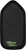 Sticky Holsters Comfort Pads Foam Padding 6 Adhesive Dots Size Large Black