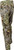 King's Camo Women's Hunter 2.0 Pant Two Pocket Cargo Size 12 Desert Shadow