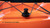 YakAttack GTSL90 GearTrac Mount, Orange, 12" - GTSL90-OR12