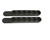 Tuff 30-30 410 shotgun 44 45 Speed Quick Strip Revolver Loader 6rd 2 Pack