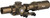 Sig Sauer Tango-MSR LPVO 1-10x26mm 34mm FFP Scope MSR BDC-10 Reticle USED