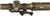 Sig Sauer Tango-MSR LPVO 1-10x26mm 34mm FFP Scope MSR BDC-10 Reticle USED
