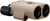 Sig Sauer ZULU6 HDX PRO 16x50mm FDE Image Stabilized Binoculars W/ Case