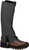Kings Camo XKG Leg Gaiter 4-Way Stretch Polyester W/ Lining Charcoal M/L
