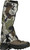 King's Camo XKG Leg Gaiter 4-Way Stretch Polyester W/ Fleece Lining XK7 M/L
