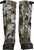 King's Camo XKG Leg Gaiter 4-Way Stretch Polyester W/ Fleece Lining XK7 M/L
