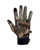 Kings Camo XKG Lightweight Gloves W/ Rubberized Palm Grip Desert Shadow M/L
