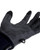 Kings Camo XKG Lightweight Gloves Rubberized Palm Grip Charcoal L/XL