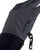 Kings Camo XKG Lightweight Gloves Rubberized Palm Grip Charcoal M/L