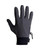 Kings Camo XKG Lightweight Gloves Rubberized Palm Grip Charcoal M/L