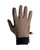 Kings Camo XKG Lightweight Gloves Rubberized Palm Grip Dark Khaki M/L