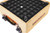 YakAttack ShortStak Solo Crate W/ Lid 13"x13" Low-Profile Desert Sand
