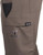 King's Camo Men's XKG Ridge Pant Snap Closed Cargo Pockets Dark Khaki 32T