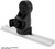 YakAttack Complete LockNLoad Mounting Base Plastic Storage Rack 20 in
