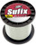Sufix Elite Monofilament Fishing Line, 17 lb, 3000 Yard, Clear - 661-317