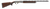 Benelli Montefeltro Silver 20 GA 3" Nickel Engraved Walnut 26" BBL 4+1