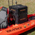 YakAttack ShortStak Upgrade Kit For BlackPak Pro 13" x 13" - Black