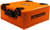 YakAttack ShortStak Solo Storage Box Low-Profile Crate W/ Lid 16"x16" OR