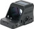 Holosun 407C/507C-X3 Series 2 MOA Dot & 32 MOA Green Circle Dot Options