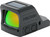 Holosun 407C/507C-X3 Series 2 MOA Dot & 32 MOA Green Circle Dot Options