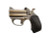 Bond Arms BAHB Honey B 38 SPL Matte SS Black B6 Resin Grips 2 Shot 3" BBL