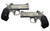 Bond Arms BA250TH-45/410 America 250th Anniversary 45 Colt/410 GA 4.25" BBL