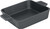 Bayou Classic 8" Cast Iron Baking Pan Oven & Broiler Safe Seasoned USED