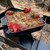 Bayou Classic 8" Cast Iron Baking Pan Oven & Broiler Safe Seasoned USED