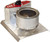 Lee Precision Electric High Speed Metal Melter Pot 110V 90021 USED
