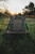 BOG Low Profile Turkey Ground Blind Chair w/ Carry Bag MO Obsession USED