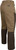 King's Camo Men Cotton Canvas Field Pant 2 Front & Rear Pocket Khaki 38-34T