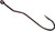 Blakemore Tru Turn Heavy Duty Brute Bass Hook - Bronze - Size 3/0 - 5Ct