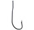 Blakemore Tru Turn Heavy Duty Brute Bass Hook - Bronze - Size 3/0 - 5Ct