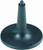 Lansky Sharpeners Pedestal Mount Controlled-Angle System Accessory Black