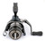 Shimano MagnumLite Miravel 2500HG Spinning Reel Gear Ratio 6.2 Drag 20LB