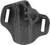 Galco Combat Master Belt Holster Colt 4 1/4" 1911 Leather CM266B Black RH