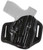 Galco Combat Master Belt Holster Colt 4 1/4" 1911 Leather CM266B Black RH