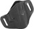 Galco Combat Master Belt Holster Colt 4 1/4" 1911 Leather CM266B Black RH