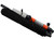 YakAttack VISICarbon Pro W/ MightyMount 360° LED Safety Light, Flag & Mount