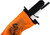 YakAttack VISICarbon Pro W/ MightyMount 360° LED Safety Light, Flag & Mount