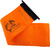 YakAttack VISICarbon Pro W/ MightyMount 360° LED Safety Light, Flag & Mount