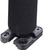 YakAttack VISICarbon Pro W/ MightyMount 360° LED Safety Light, Flag & Mount