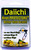 Daiichi Knot Protectorz 9Pk Heavy Duty Rubber Protectors DKPQ Yellow