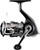 Daiwa Crossfire LT Spinning Reel Airdrive Design Ratio 5.3 CRFLT2500