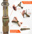 Edgar Sherman Rifle Sling Two-Point Mil-Spec Quick Adjust Multicam Black