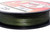 Daiwa J-Braid 8-Strand Woven Round Braid Line 30 Lb 300 Yards Dark Green