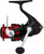 Shimano Sienna 2500HG Spinning Fishing Reel Gear Ratio 6.2 Max Drag 8.8
