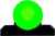 HiViz Competition Fiber Optic Sight PM1002